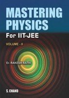 Mastering Physics Volume II
