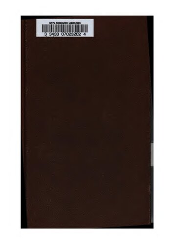 An elementary grammar of the Greek language