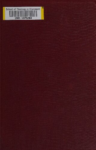 Babbit F.C. - A grammar of Attic and Ionic Greek