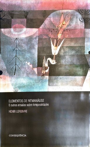 Elementos de Ritmanálise