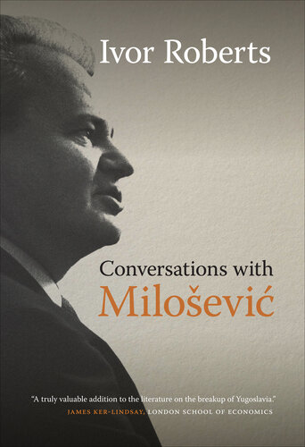Conversations With Milosevic