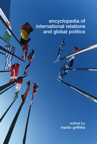 Encyclopedia of International Relations and Global Politics