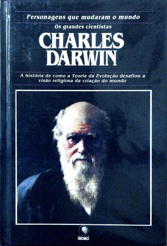 Charles Darwin