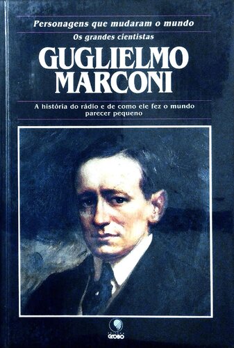 Guglielmo Marconi