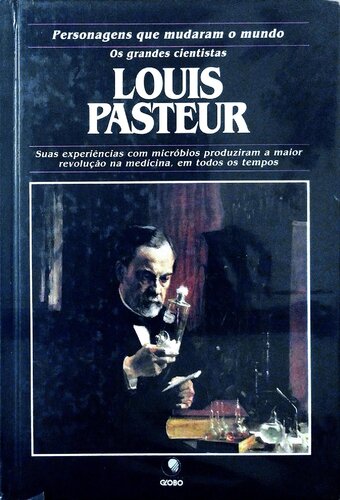 Louis Pasteur