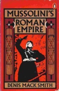 Mussolini's Roman Empire