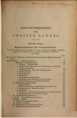 Amtlicher Bericht über die Wiener Weltausstellung iim Jahre 1873