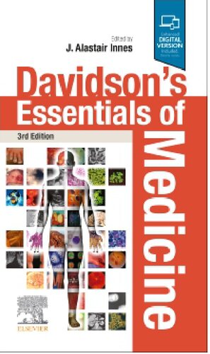 Davidson's Essentials of Medicine, 3rd Edition