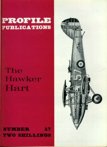Hawker Hart