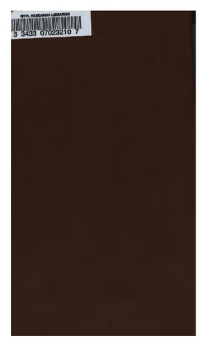 A grammar of the Greek language