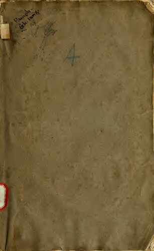 Additions to the fourth edition of his Greek grammar; with an index of authors