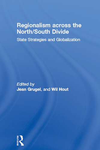 Regionalism Across the North/South Divide