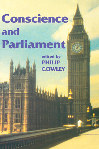 Conscience and Parliament