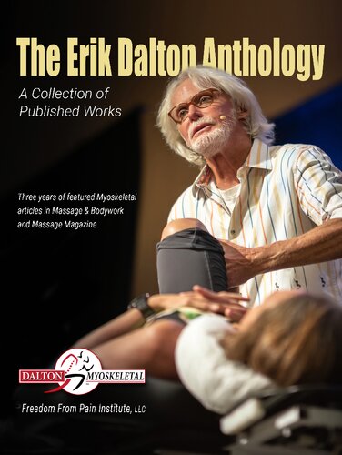 The Erik Dalton anthology
