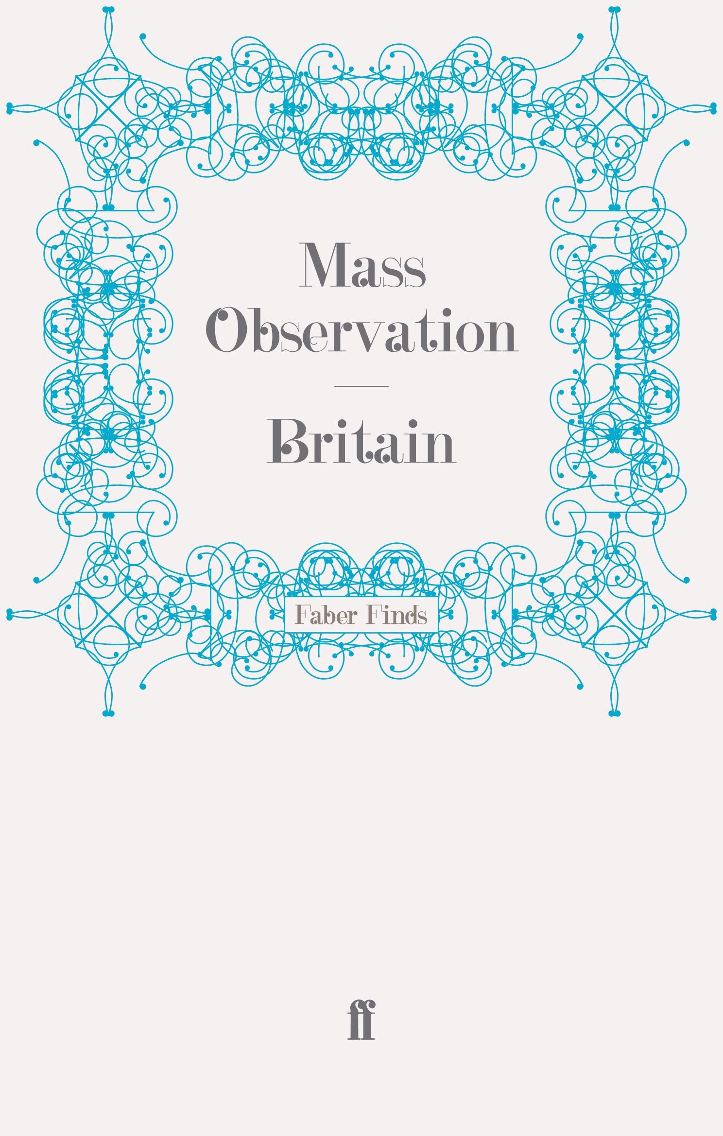 Britain (Mass Observation social surveys)