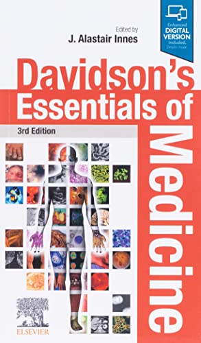 Davidson's Essentials of Medicine