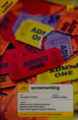 Screenwriting
