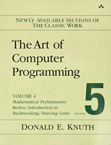 The Art of Computer Programming