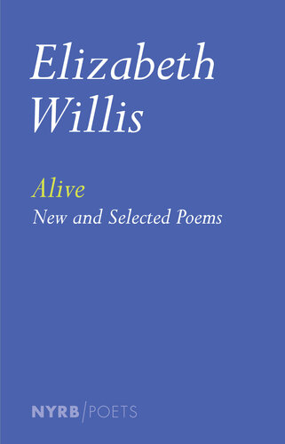 Alive: New and Selected Poems