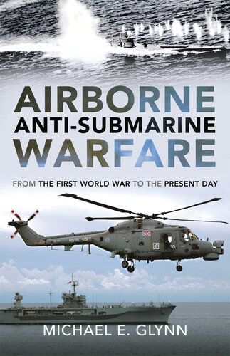 Airborne Anti-Submarine Warfare