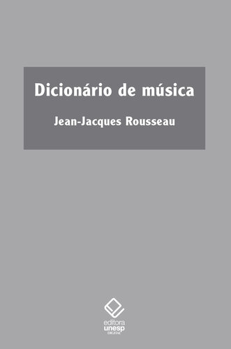 Dicionário de música