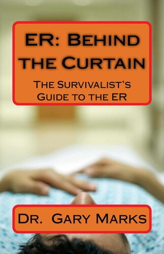 ER: Behind the Curtain