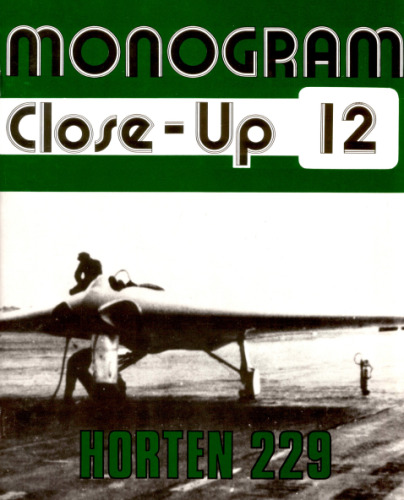 Horten 229