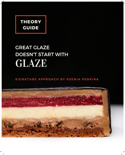 Great Glaze doesn't start with Glaze