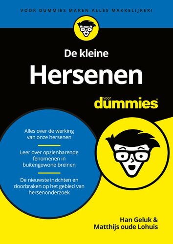 De kleine Hersenen voor dummies®