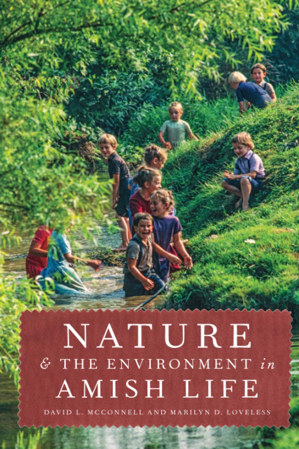 Nature and the Environment in Amish Life