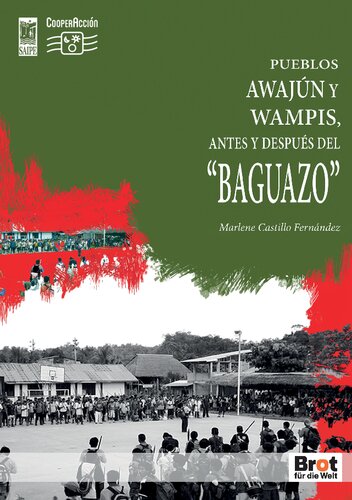 Pueblos Awajún y Wampís (Aents), antes y después del “Baguazo”