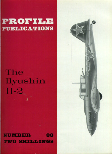 Ilyushin Il-2