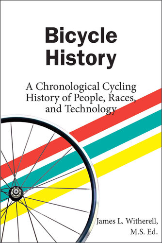 Bicycle History