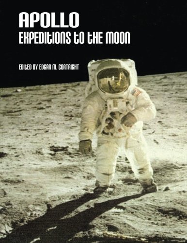 Apollo Expeditions to the Moon