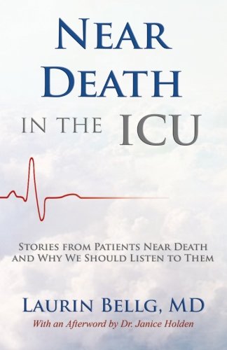 Near Death in the ICU