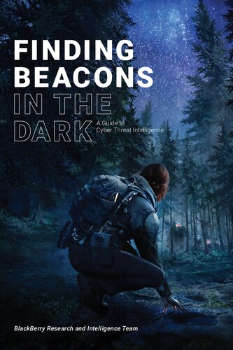 Finding Beacons in the Dark