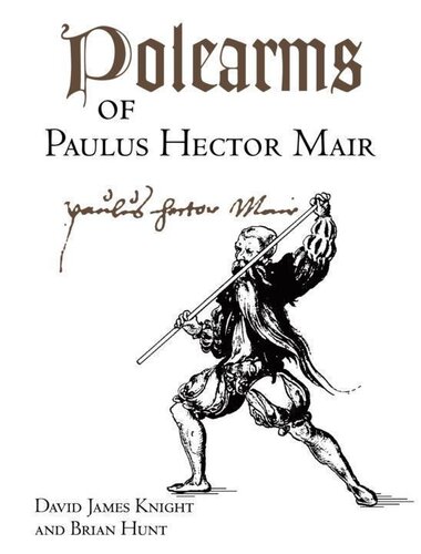 Polearms of Paulus Hector Mair