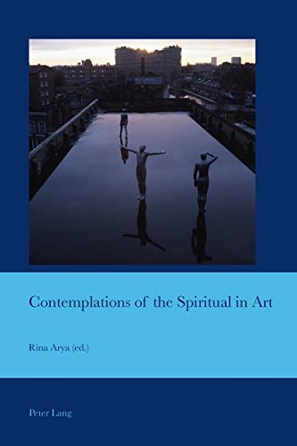 Contemplations of the Spiritual in Art (Cultural Interactions: Studies in the Relationship between the Arts)