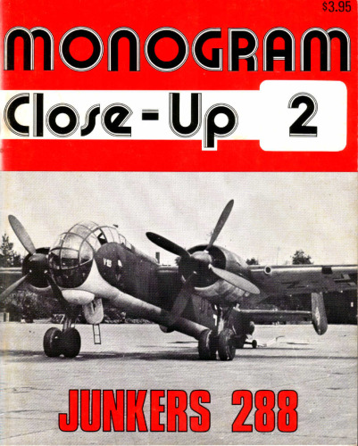 Junkers 288