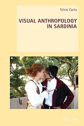 Visual Anthropology in Sardinia (New Studies in European Cinema)