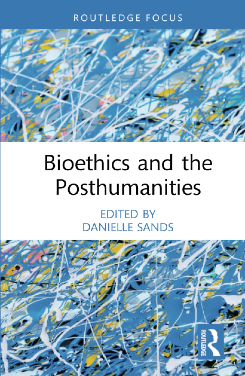 Bioethics and the Posthumanities