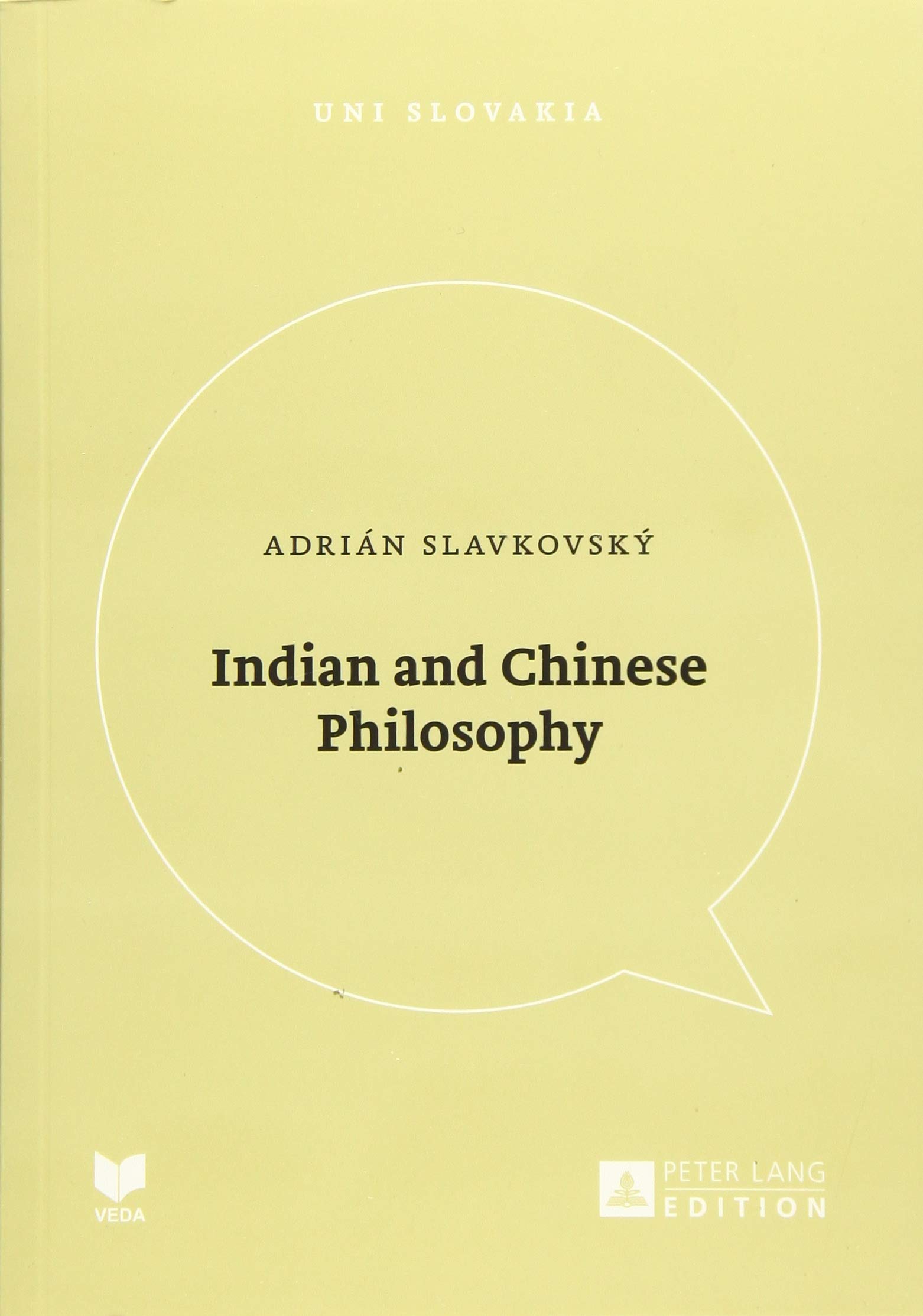Indian and Chinese Philosophy (Uni Slovakia)