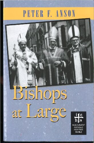 Bishops at Large