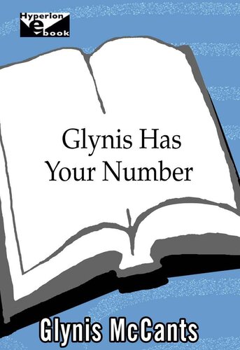 Glynis Has Your Number