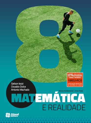 Matemática e Realidade 8° ano