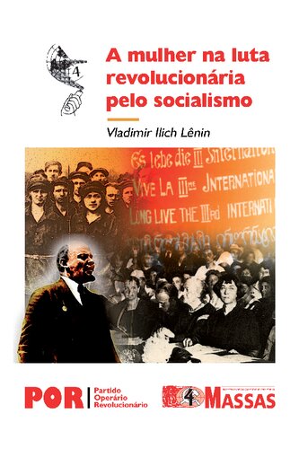 A mulher na luta revolucionária pelo socialismo