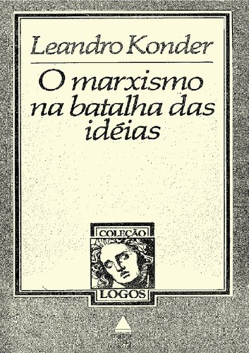 O marxismo na batalha das ideias