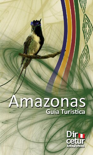 Amazonas (Perú). Guía turística