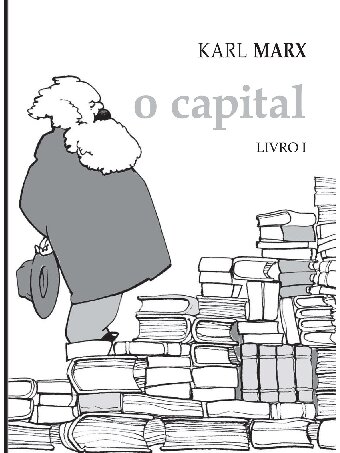 O Capital vol 1