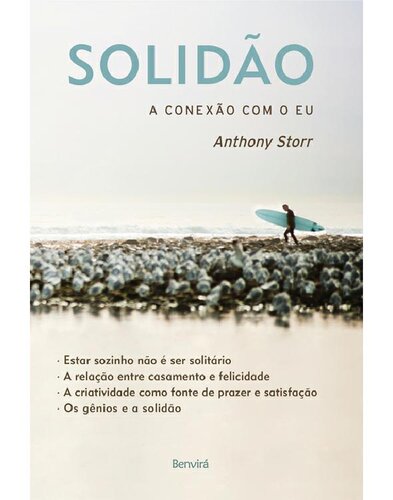 Solidão, A Conexão Com O Eu